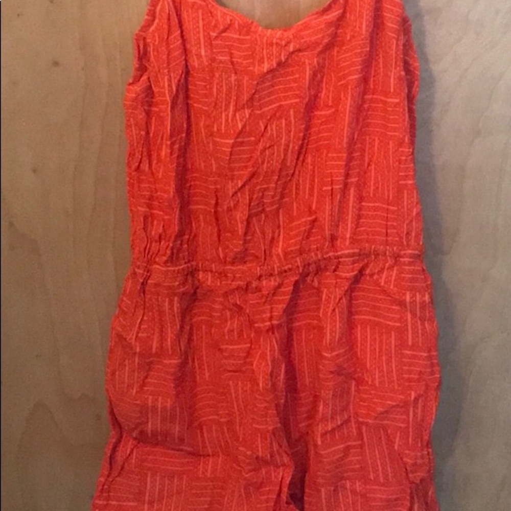 Manaola Romper Size S $65